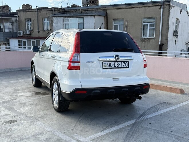 Honda CR-V 2008, 180,000 km - 2.4 l - Bakı
