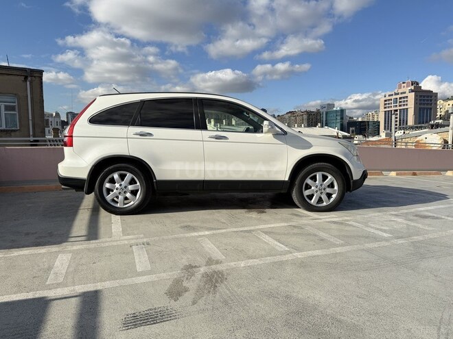 Honda CR-V 2008, 180,000 km - 2.4 l - Bakı