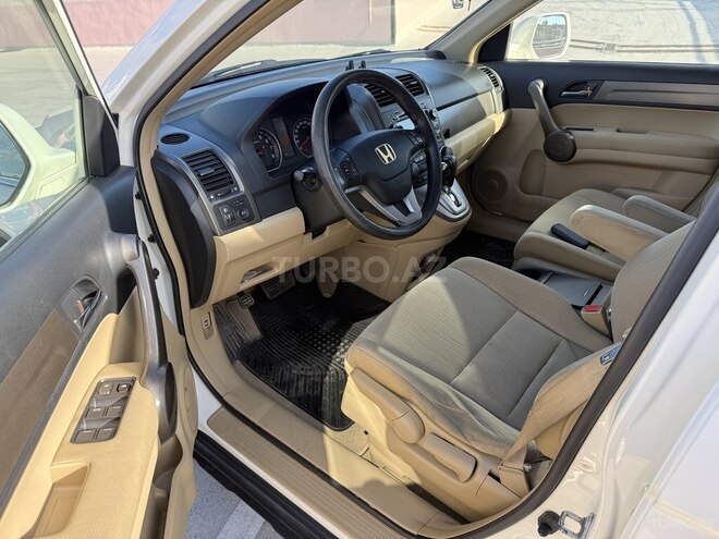 Honda CR-V 2008, 180,000 km - 2.4 l - Bakı