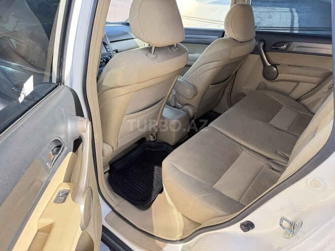 Honda CR-V 2008, 180,000 km - 2.4 l - Bakı