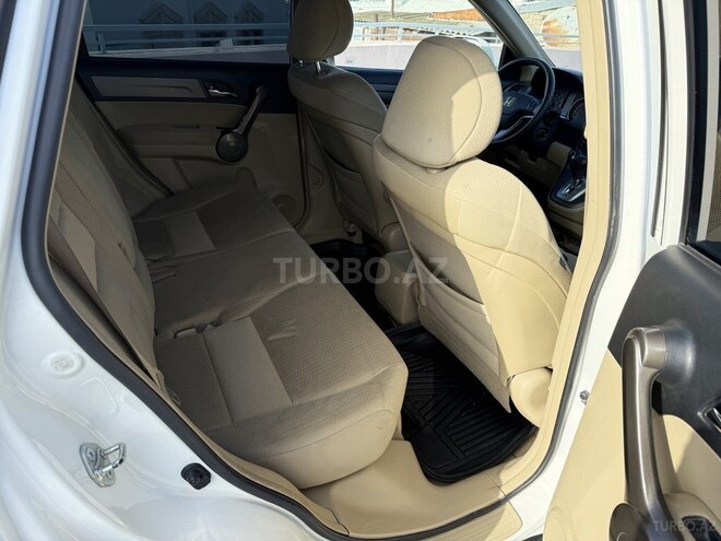 Honda CR-V 2008, 180,000 km - 2.4 l - Bakı