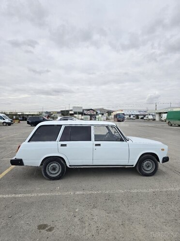 LADA (VAZ) 2104 2011, 82,000 km - 1.6 л - Bakı