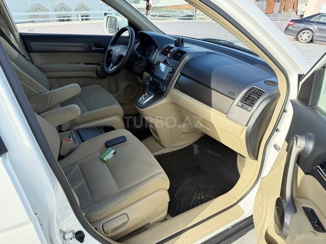 Honda CR-V 2008, 180,000 km - 2.4 l - Bakı