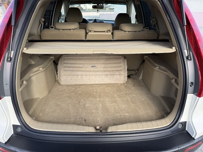 Honda CR-V 2008, 180,000 km - 2.4 l - Bakı