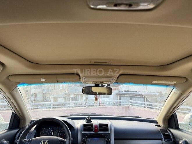 Honda CR-V 2008, 180,000 km - 2.4 l - Bakı