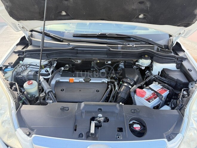 Honda CR-V 2008, 180,000 km - 2.4 l - Bakı