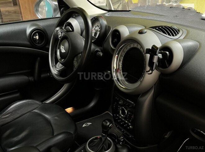 Mini  2012, 221,000 km - 1.6 l - Bakı