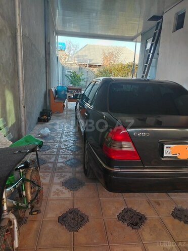 Mercedes C 200 1995, 450,000 km - 2.0 l - Gəncə