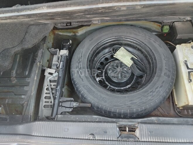 Mercedes C 200 1995, 450,000 km - 2.0 l - Gəncə