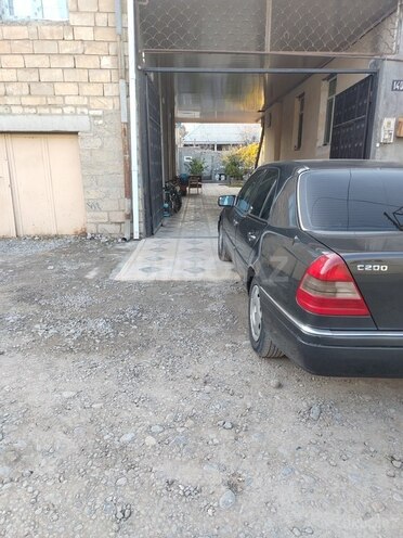 Mercedes C 200 1995, 450,000 km - 2.0 l - Gəncə