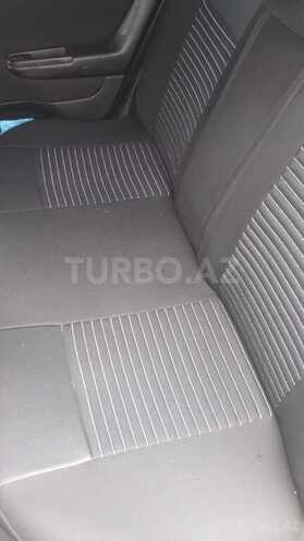 Opel Astra 1998, 205,000 km - 1.6 л - Ucar