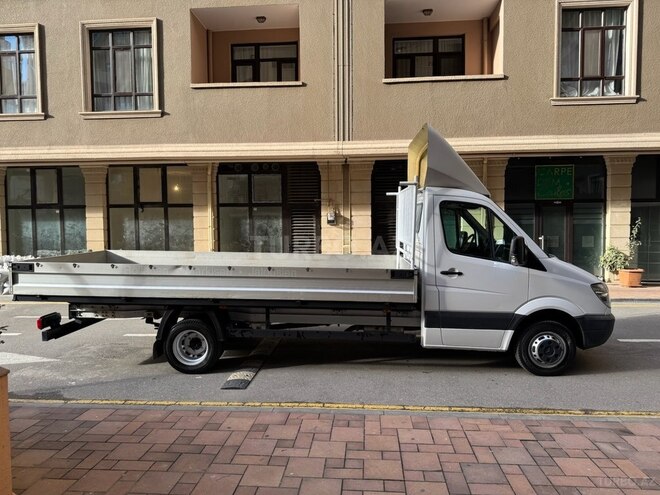 Mercedes Sprinter 515 2008, 249,000 km - 2.2 л - Bakı