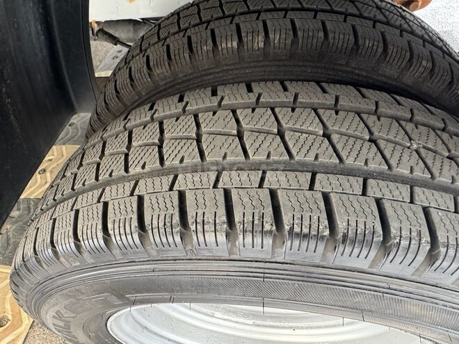 Mercedes Sprinter 515 2008, 249,000 km - 2.2 л - Bakı