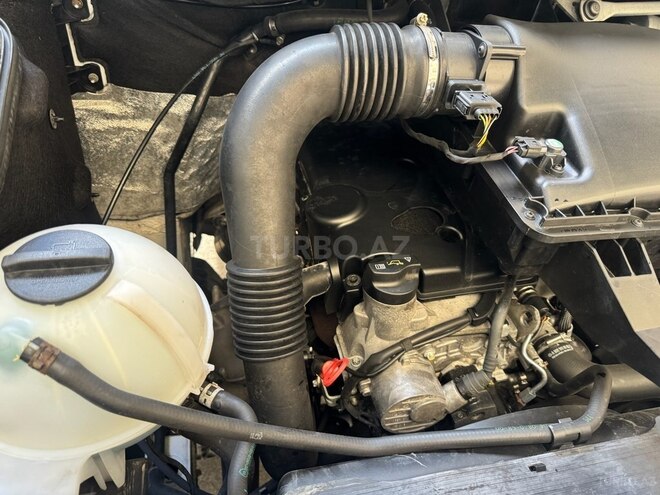 Mercedes Sprinter 515 2008, 249,000 km - 2.2 л - Bakı