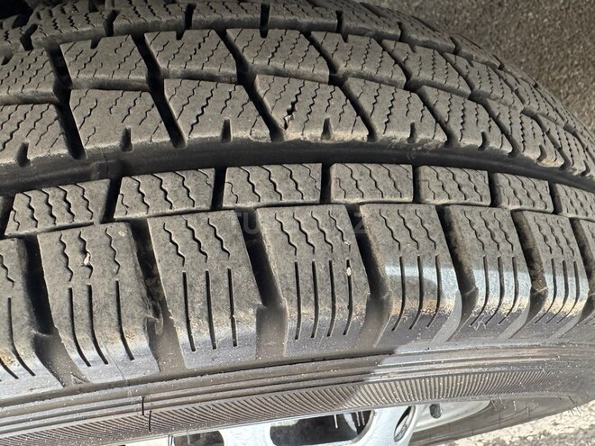 Mercedes Sprinter 515 2008, 249,000 km - 2.2 л - Bakı
