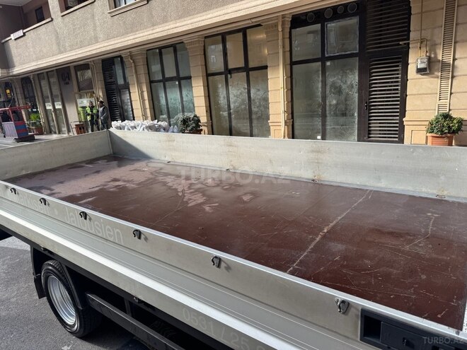 Mercedes Sprinter 515 2008, 249,000 km - 2.2 л - Bakı