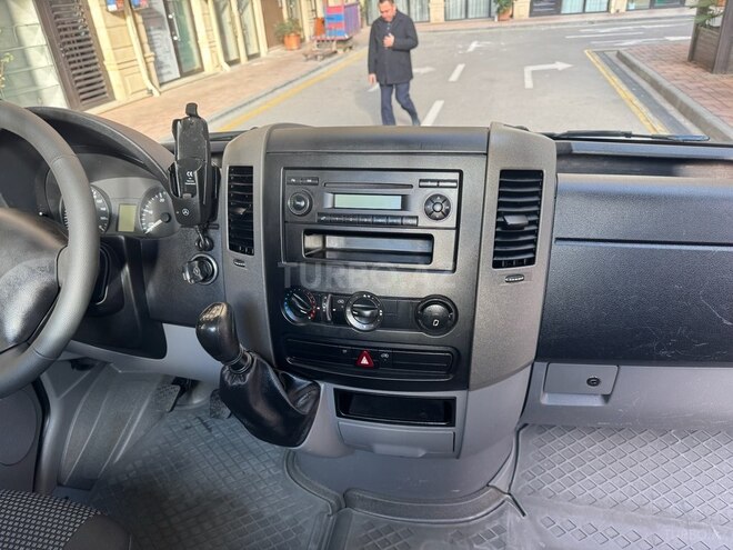 Mercedes Sprinter 515 2008, 249,000 km - 2.2 л - Bakı