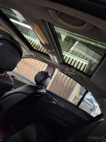Mercedes E 200-12