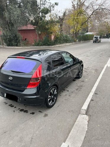 Hyundai i30 2007, 321,000 km - 1.4 l - Mingəçevir