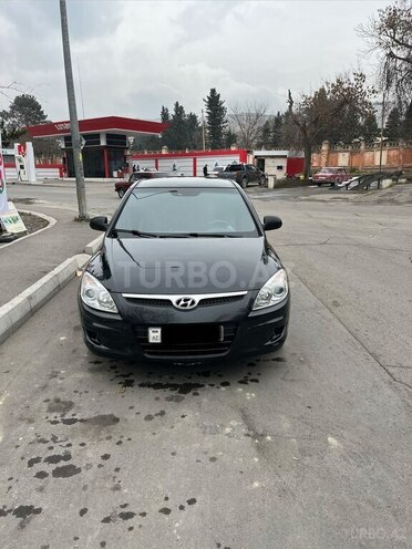 Hyundai i30 2007, 321,000 km - 1.4 l - Mingəçevir