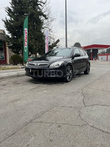 Hyundai i30 2007, 321,000 km - 1.4 l - Mingəçevir