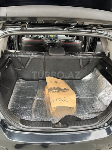 Hyundai i30 2007, 321,000 km - 1.4 l - Mingəçevir
