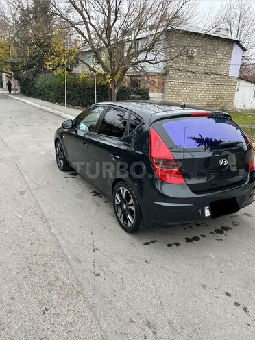 Hyundai i30 2007, 321,000 km - 1.4 l - Mingəçevir