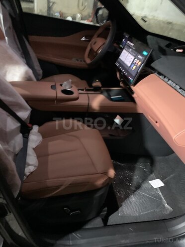 Changan  2025, 0 km - 1.5 l - Bakı