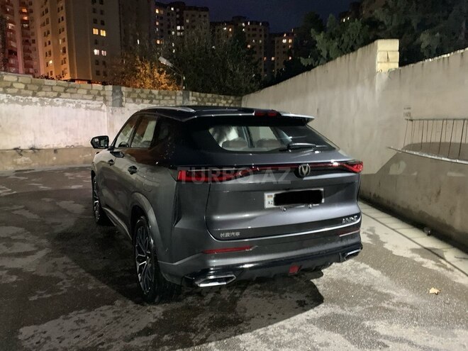 Changan  2025, 0 km - 1.5 l - Bakı