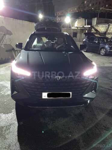 Changan  2025, 0 km - 1.5 l - Bakı