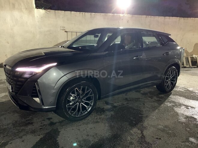 Changan  2025, 0 km - 1.5 l - Bakı