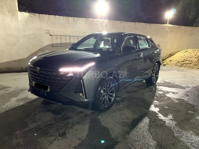 Changan  2025, 0 km - 1.5 l - Bakı
