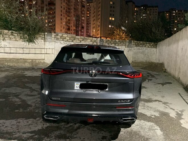 Changan  2025, 0 km - 1.5 l - Bakı