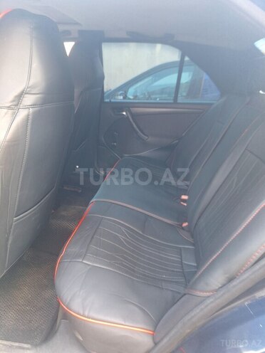 Mercedes C 220 2000, 600,000 km - 2.2 l - Bakı