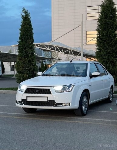 Khazar SD 2021, 175,000 km - 1.7 l - Bakı