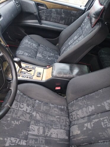 Mercedes E 240 1998, 319,000 km - 2.4 l - Kürdəmir