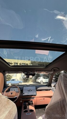 Changan  2025, 1,400 km - 1.5 l - Mingəçevir