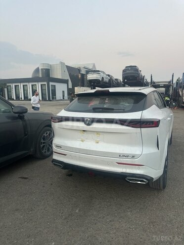 Changan  2025, 1,400 km - 1.5 l - Mingəçevir