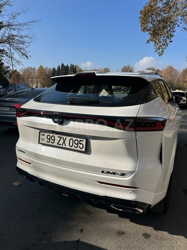 Changan  2025, 1,400 km - 1.5 l - Mingəçevir