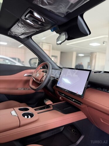 Changan  2025, 0 km - 1.5 l - Bakı