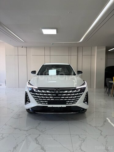 Changan  2025, 0 km - 1.5 l - Bakı