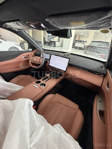Changan  2025, 0 km - 1.5 l - Bakı