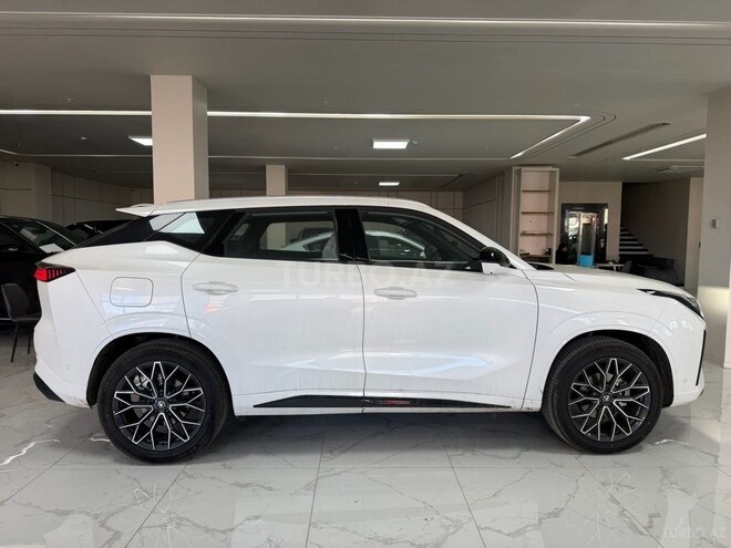 Changan  2025, 0 km - 1.5 l - Bakı