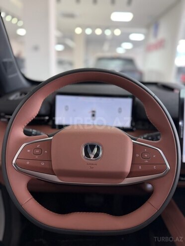 Changan  2025, 0 km - 1.5 l - Bakı