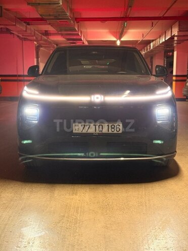 Changan  2025, 5,000 km - 1.5 l - Bakı