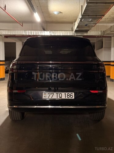 Changan  2025, 5,000 km - 1.5 l - Bakı