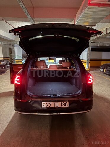 Changan  2025, 5,000 km - 1.5 l - Bakı