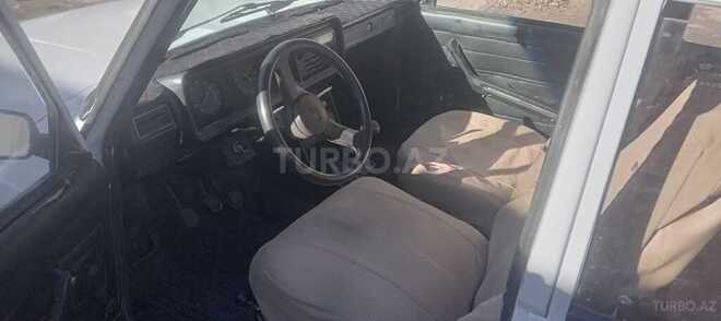 LADA (VAZ) 2107 1987, 52,353 km - 1.6 л - Bakı
