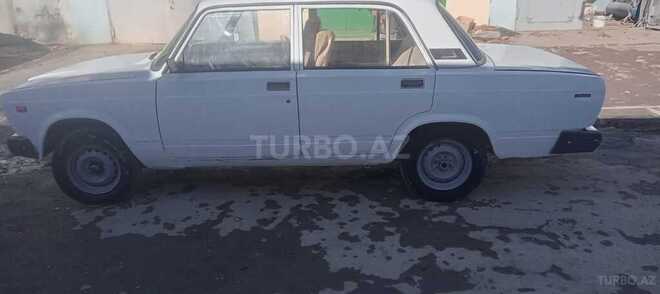 LADA (VAZ) 2107 1987, 52,353 km - 1.6 л - Bakı