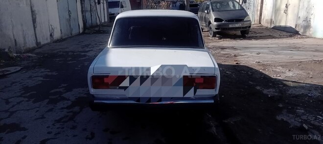 LADA (VAZ) 2107 1987, 52,353 km - 1.6 л - Bakı
